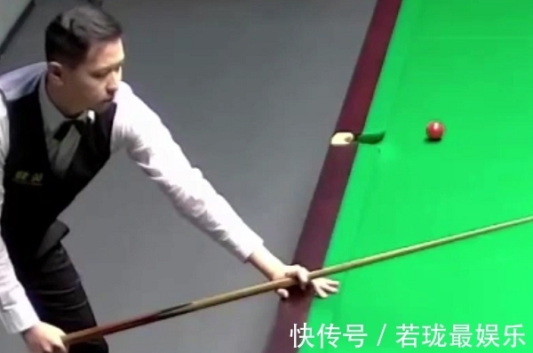 赵剑波|中国一哥英锦赛首秀三次失误,0:1开场,职业生涯进入历史拐点