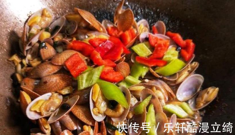 腥味|花蛤这样做，鲜到吮指，好吃停不下来