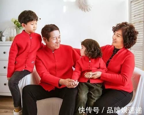 亲情|为啥说“隔代亲”是孩子最好的情感教育?没利益的亲情,得珍惜。