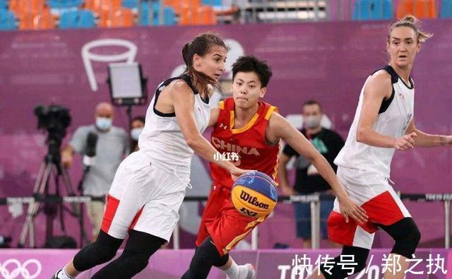 后卫|央视拒播!中国女篮世预赛PK强敌 7后卫同时亮相 郑薇打破格局