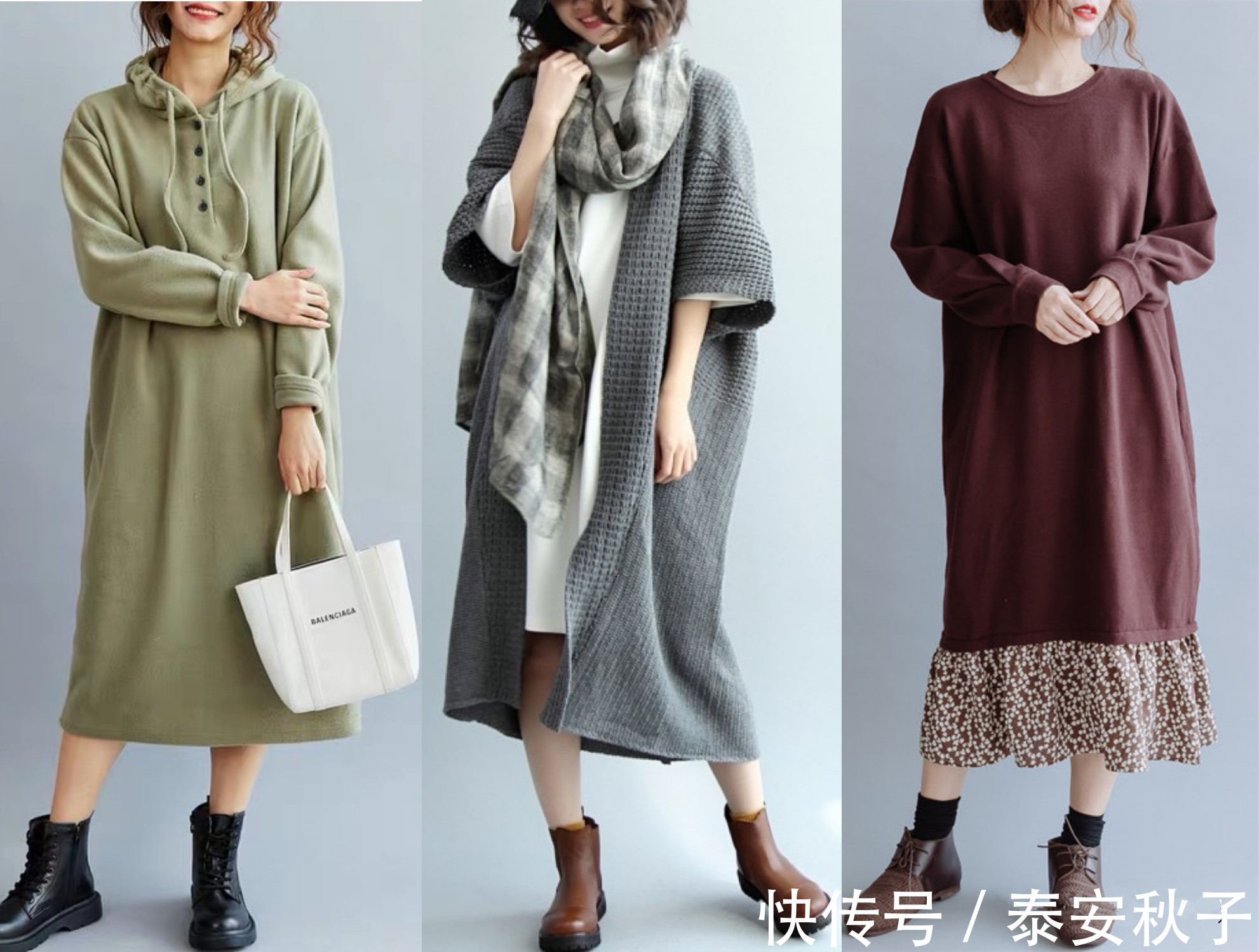 休闲|深秋,你穿舒适“休闲风”的样子:也太美了吧!