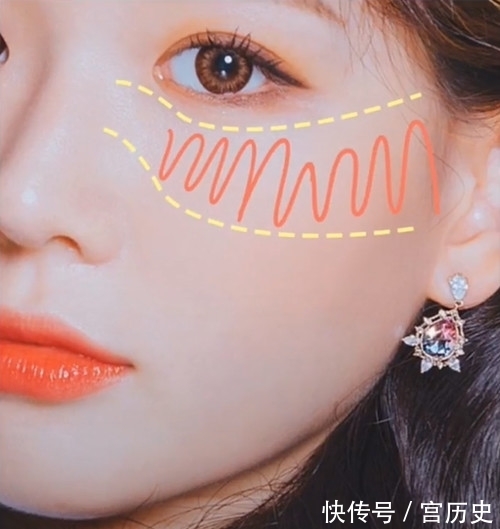 腮红|会画腮红的人,可以连修容都省掉了!常见的5腮红,你知道几种?