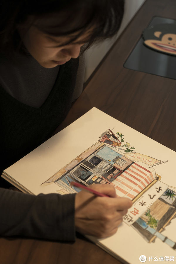 书房|喜欢的实木家具，推荐给装修的朋友