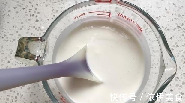 米糕|老少皆宜不上火的小零食,甜糯奶香米糕,不用烤箱做法简单易上手