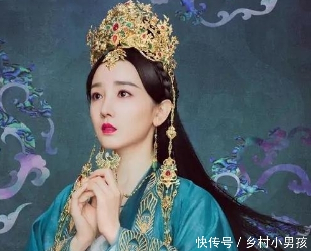 高分|《花千骨》《香蜜》已认输,现在爆火的是它,以9.8高分勇夺傍一