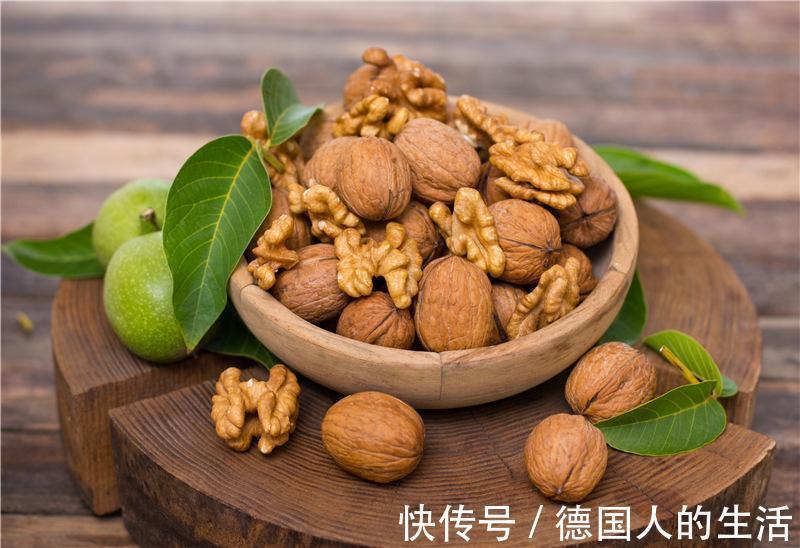 时间段|核桃哪个时间段吃最好很多人不清楚,别说我没告诉过你
