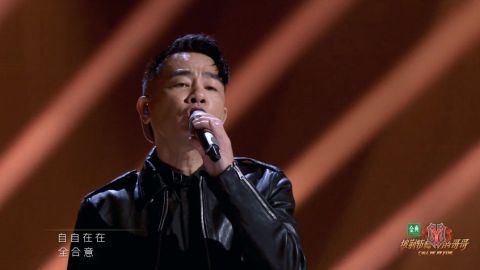 艺人|《披荆斩棘的哥哥》排名暴露明显问题，赛制成团缺少公平性