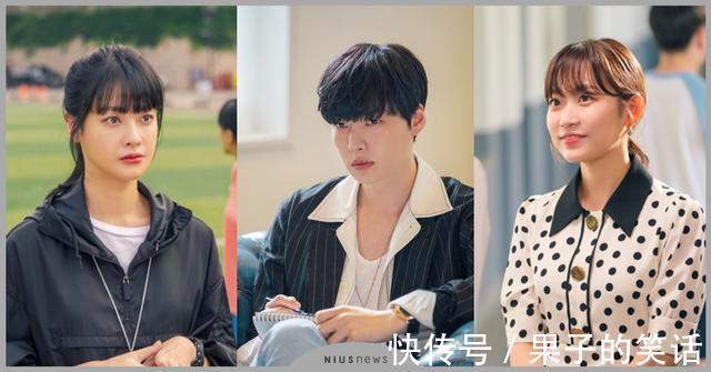 |分享10部搞笑的韩国影视剧,挑战你的笑点高度!