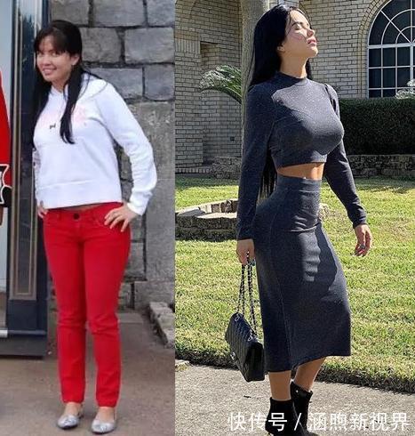 男友|58公斤女孩最爱楼梯健身法，练出强悍下肢，男友迫不及待求婚