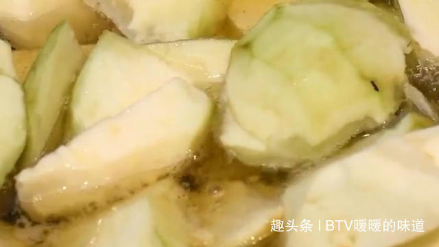 夏季|钙含量比牛奶还高!夏季营养流失快,吃了补钙补钾,5块钱一大锅