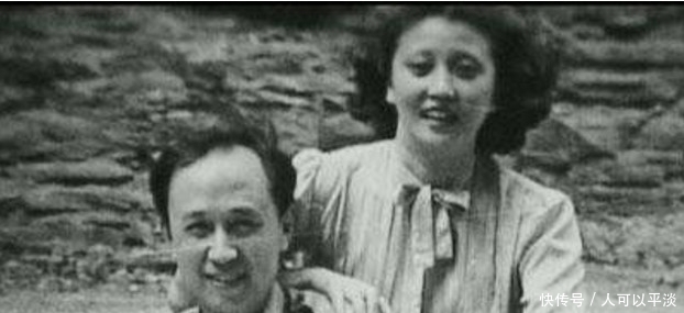  青梅竹马|钱学森爱上蒋英，公开挖墙脚：放弃彼此对象，我们开始交朋友