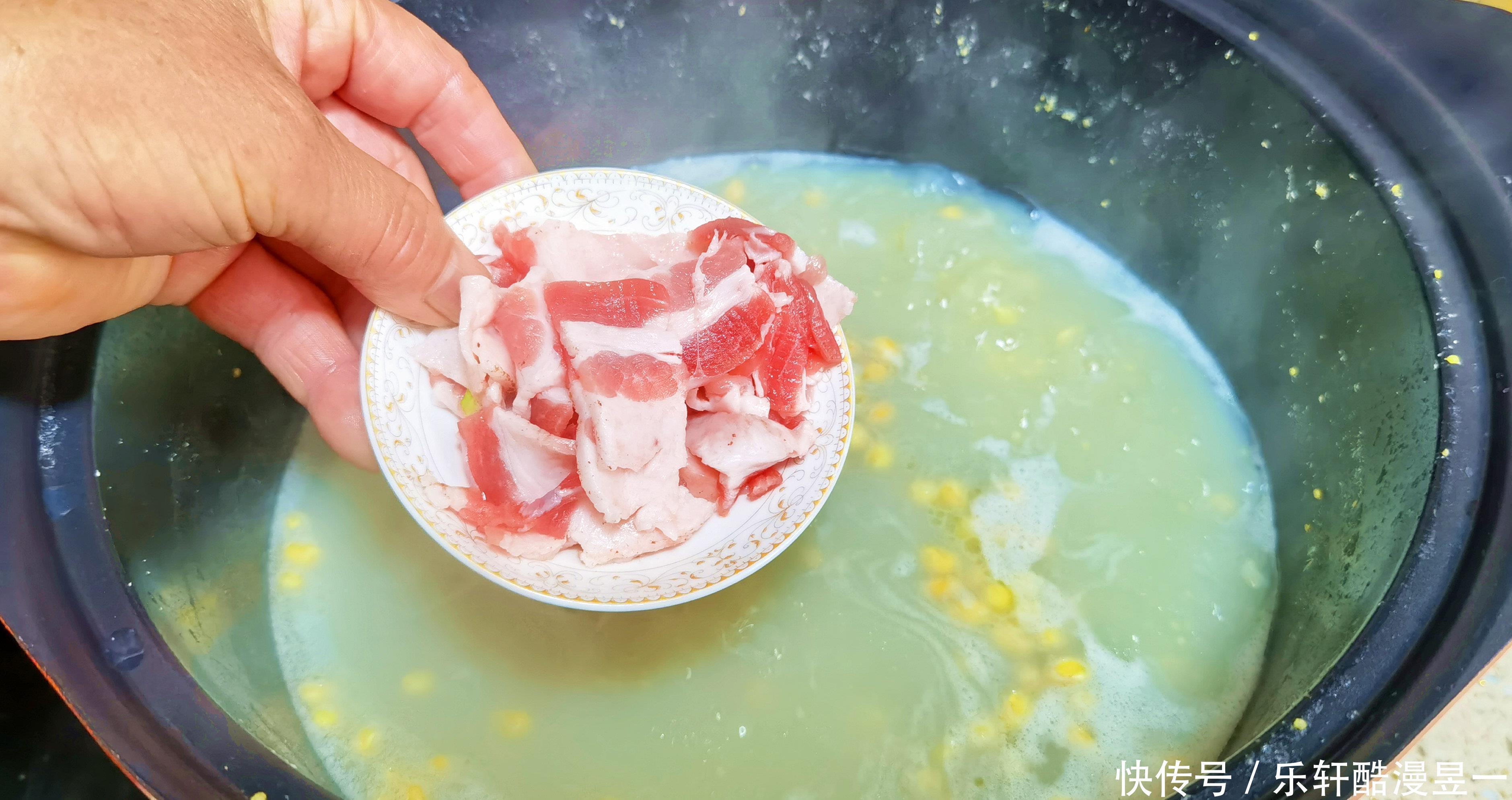 食材|不管有钱没钱,这食材夏季要常吃,清热解暑,营养全面,别不懂吃