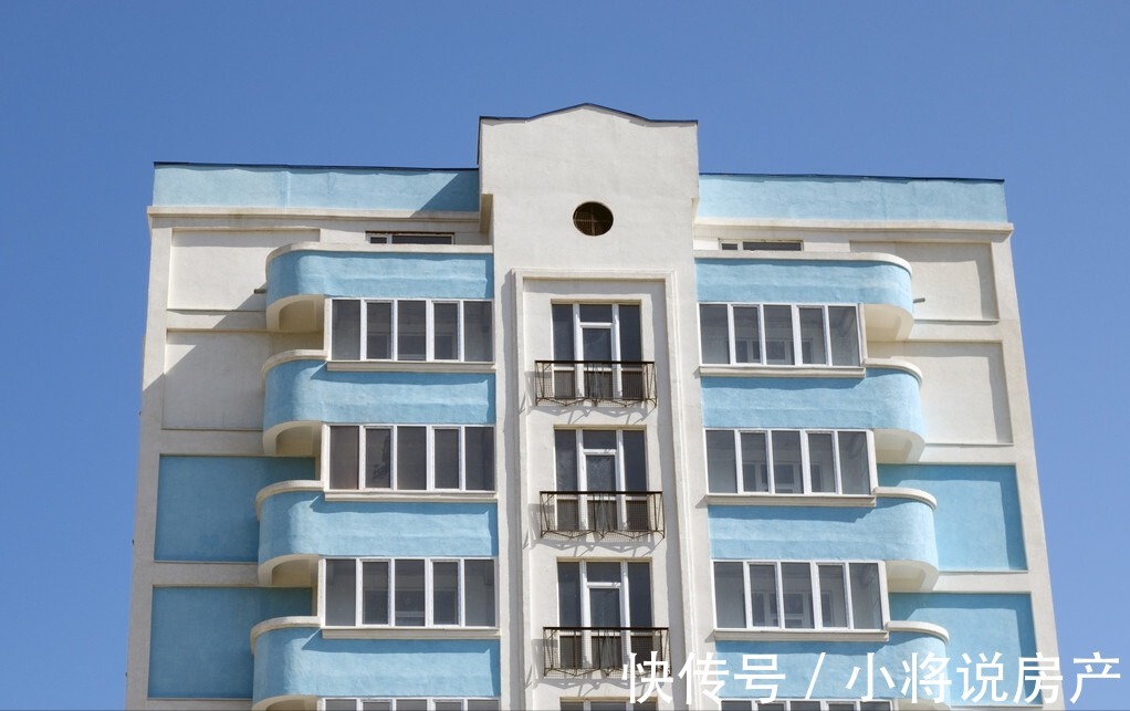 厨厕|高层住宅怎么挑选楼层?到家了教你选户型