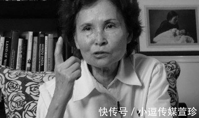 梁鉴|林徽因后人：女儿和后母怄气十年，孙子孙女都不愿姓梁