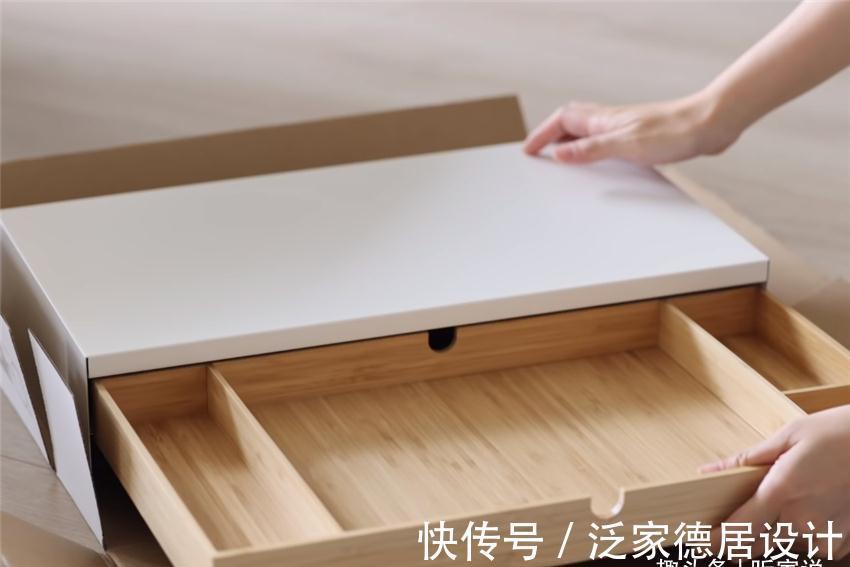 抽屉|宜家哪些小件家居用品值得买？推荐各位：这7件是真的便宜又实用