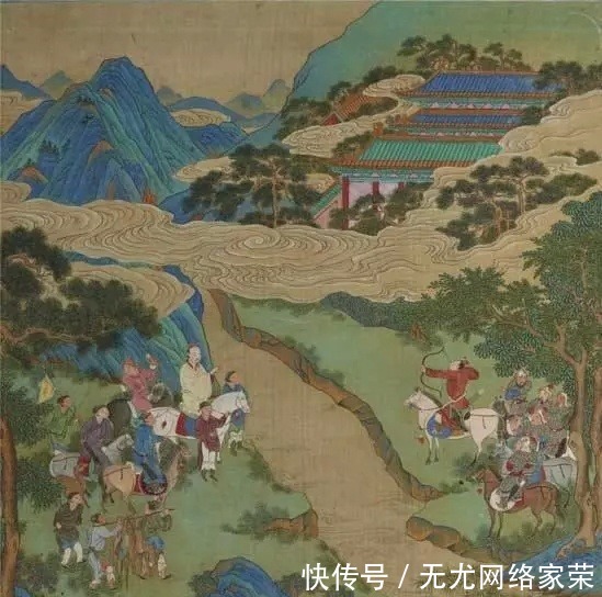 复仇|“杜康造酒”背后隐藏着一场关于王位、爱情、复仇的事件