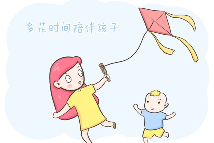 智力|宝宝2岁很关键！是促进大脑和智力发育的黄金时期！