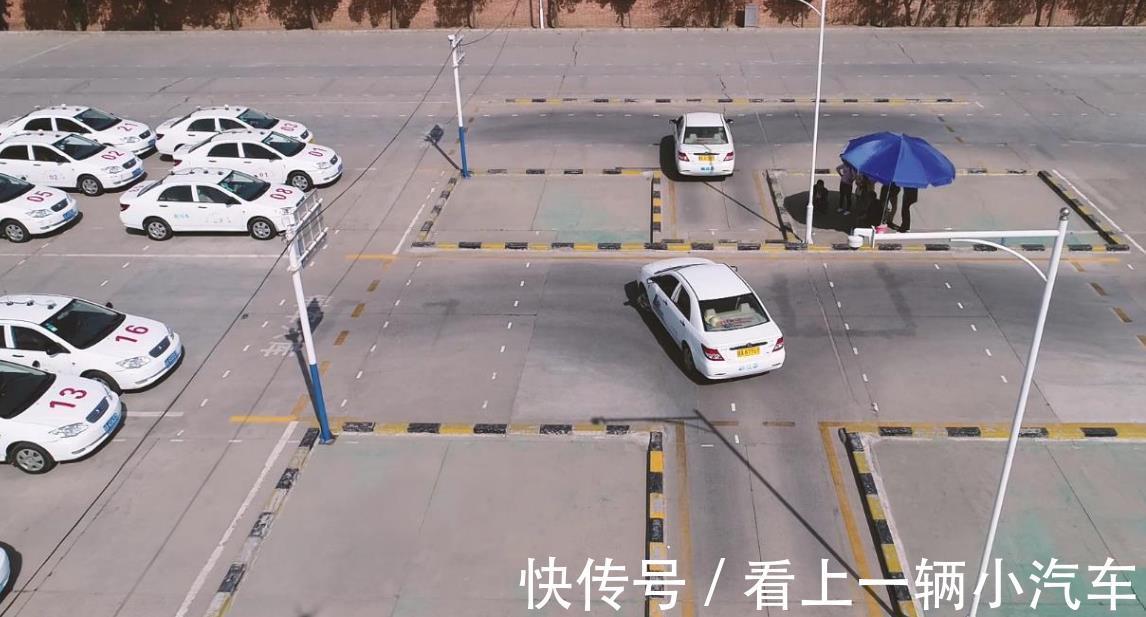 驾照从C1到A2到底需要多长时间?至少这个