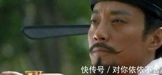 水浒传|宋江死后，此人带领梁山众兄弟再次造反，但在水浒传中只字未提！