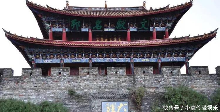 金庸小说|史上最没存在感的王朝，课本都懒得记载，但一部小说却让它火了