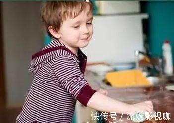 磨磨蹭蹭|孩子做事总是磨磨蹭蹭,家长找到原因,才能帮助孩子改正缺点