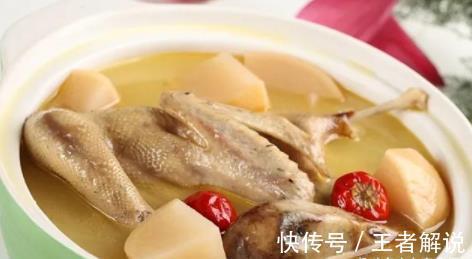 脾胃虚寒|立秋过后,养生有诀窍!吃2物做4事,排出全身毒,整个秋天少得病