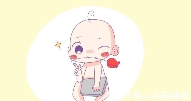 图画书|孩子以后智商高不高，就看这3个特征，中一个智商都差不了！