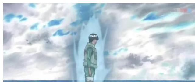 忍术|火影为什么干柿鬼鲛释放的能吞噬查克拉的忍术对凯无效?