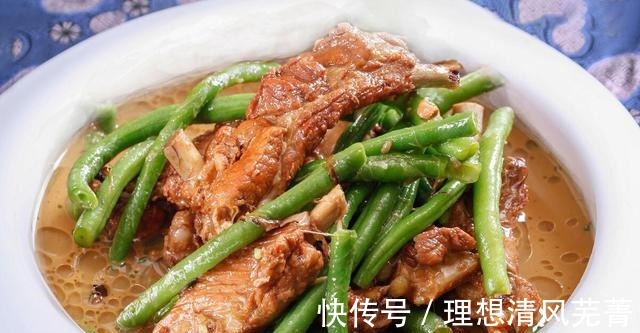 蓉儿|贴秋膘,这种肉千万别放过!6种做法,营养滋补,家有孩子别错过!