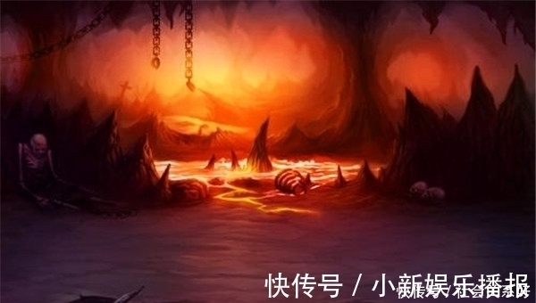 黄泉@活久见,原来我们说的含笑九泉,竟是这九泉?