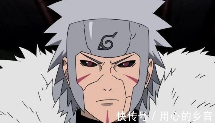 忍术|火影最具争议的角色,因仇恨创造开挂忍术,间接导致忍界大战
