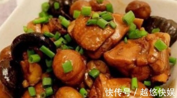 营养|过年后好吃的几道家常菜,而且做法简单,营养美味做给家人尝尝吧