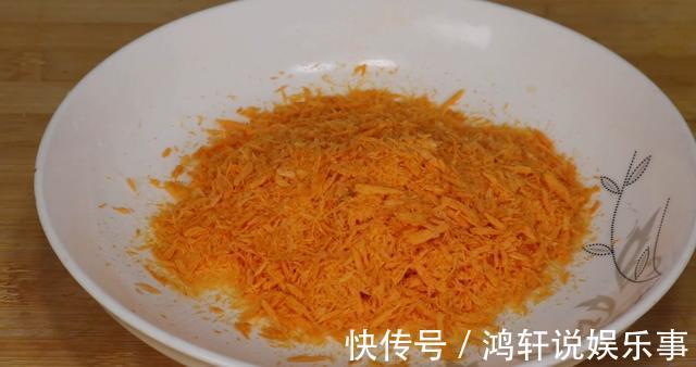 南瓜|南瓜这样做太香了，饭店都买不到，孩子每次都吃光，真解馋
