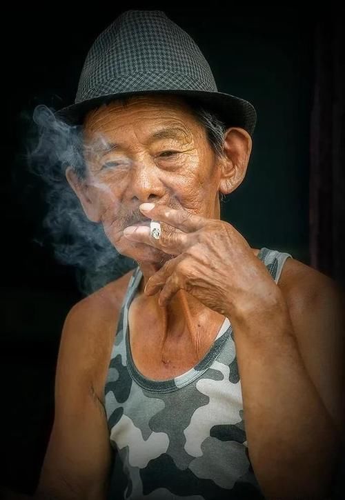 健康|一辈子抽烟喝酒,却依然长寿!这5个健康长寿“秘诀”你知道吗?