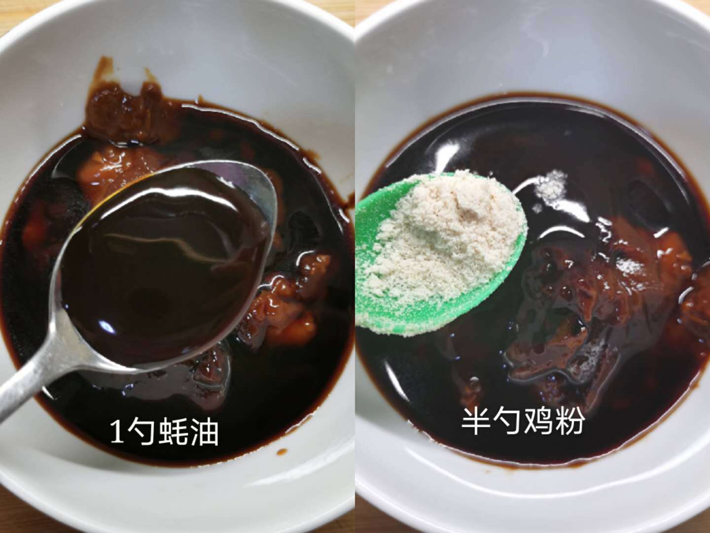 五花肉|好吃到跳脚的自制炸酱面,连吃三碗不过瘾,口感饱满,回味无穷