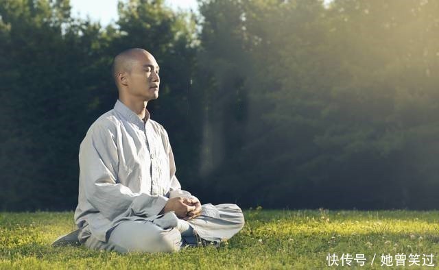單盤|練練打坐，百病不侵老中醫視若珍寶的打坐功，強腎健體助長壽