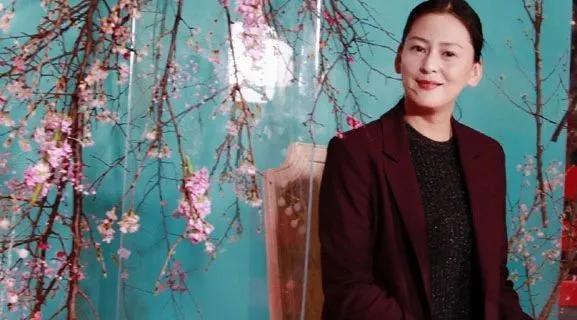 離婚|黃瀾被父逼成女強(qiáng)人,生二胎后離婚,搭檔孟非主持相親節(jié)目惹爭議