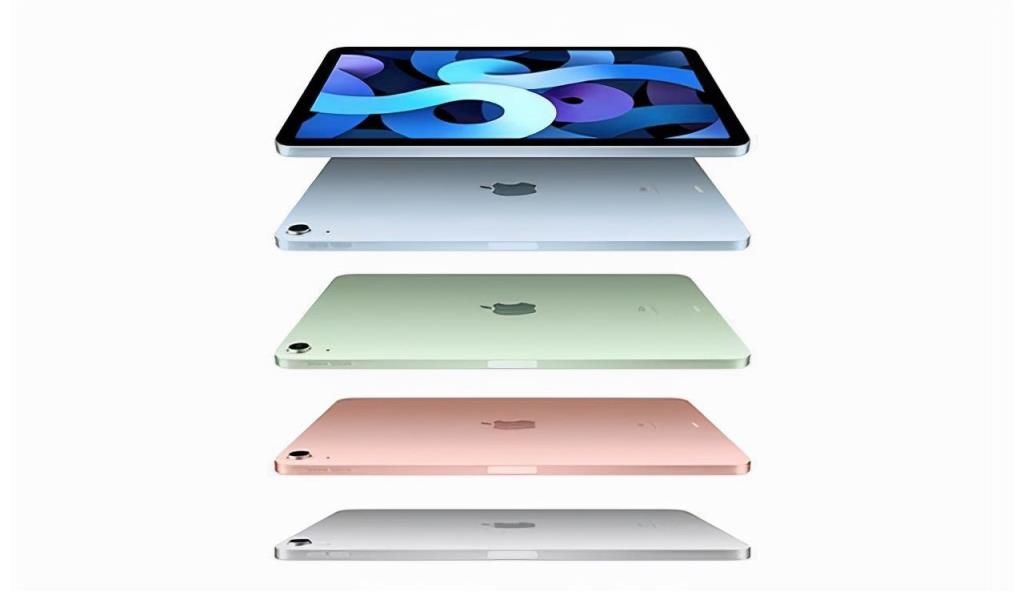 oled|iPad Air 2022或将取消OLED屏 出于成本考虑仍将使用LCD屏幕