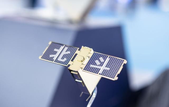 北斗系统|比5G更让美国担心的技术,“先进”得不像国产技术!不愧是实力派