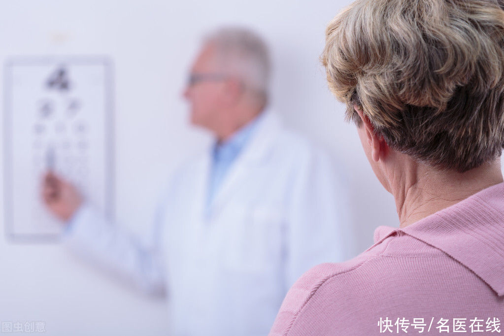 常见病|白内障是老人常见病，需要等眼睛失明再治疗吗？别弄错了时机