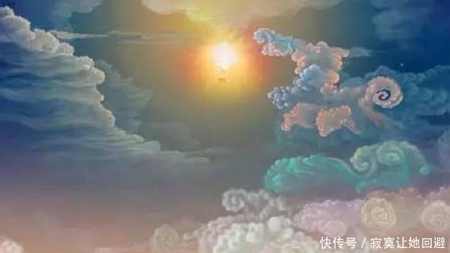 始祖|上古神话中的七大坐骑，九头狮子上榜，排第一的是筋斗云的始祖