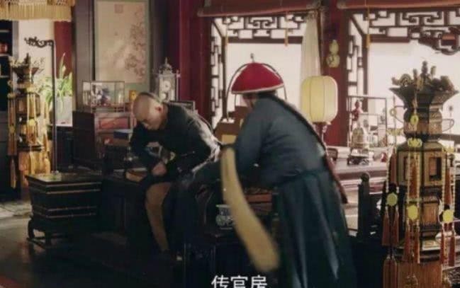 故宫那么大，为何连一间厕所也没有？