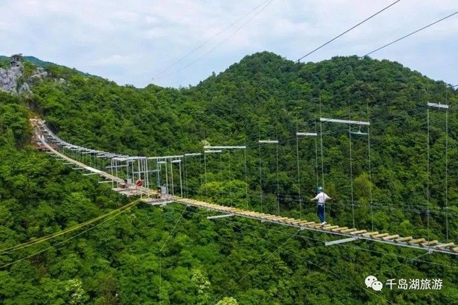 游目的地|千岛湖：培育体育旅游新业态 促全域旅游提档升级