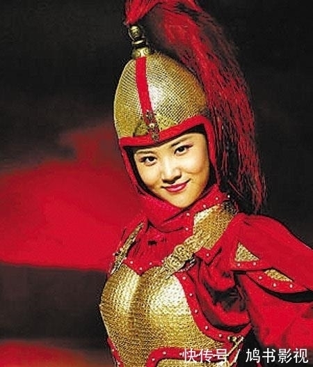 林娘子!《水浒传》里林冲因何不娶扈三娘?这三点表明,林冲不喜欢她