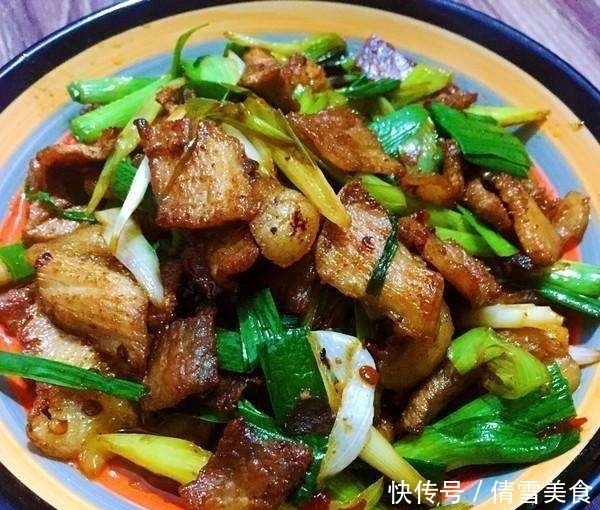 少许|简单的家常菜可以很下饭, 一日三餐不将就!