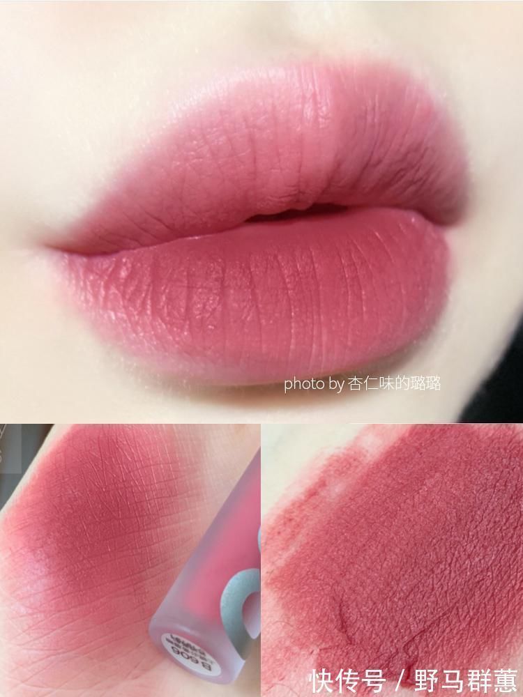 彩妆界 彩妆界的“真爱cp”,这样搭配,妆容美一倍,你难道还不知道?