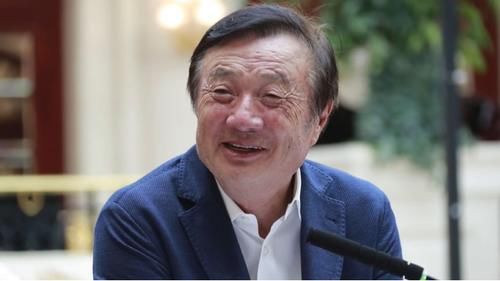 供应商|最新,德国将发布“信息安全法2.0”!德媒:这或是华为的胜利