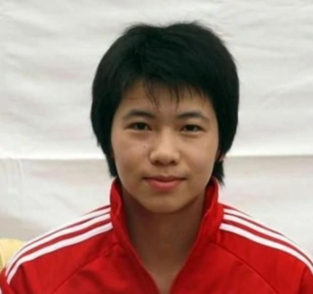 张娴|官宣!前中国女排绝对主力上任国家队教练,伦敦奥运“第一人”