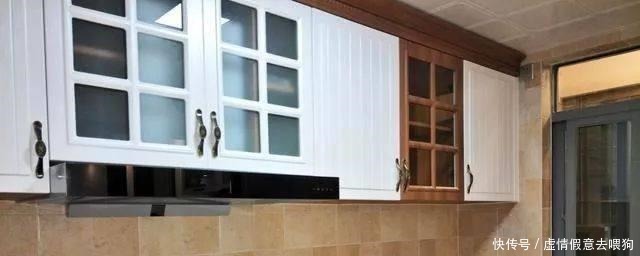 主卧室|晒晒13万硬装完的新房,全屋定制柜子太漂亮,尤其是鞋柜都来效仿!