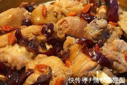 切条状|冬季多给孩子吃的菜,益气健脾解毒润燥,补气养血,体质差多食